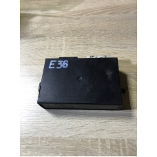 Блок управления центральным замком