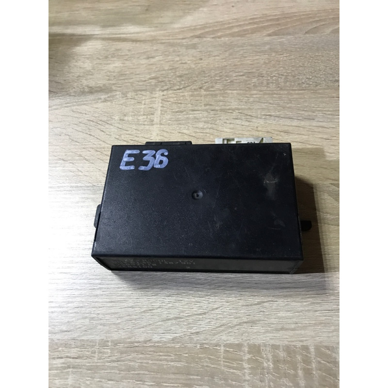 Блок управления центральным замком (электрика / блок управления) BMW 3-series E36 61351387961