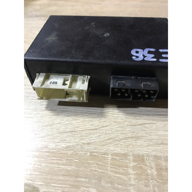 Блок управления центральным замком (электрика / блок управления) BMW 3-series E36 61351387961