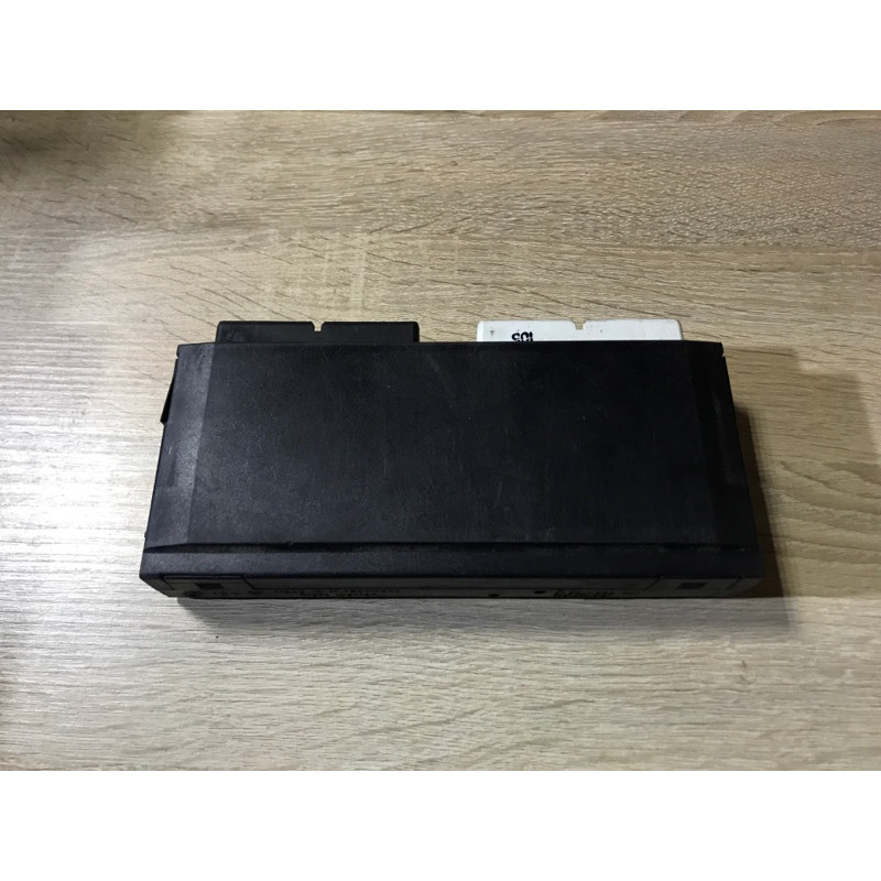 Блок управления светом (электрика / блок управления) BMW 5-series E34 61351379741