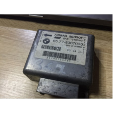 Блок управління airbag