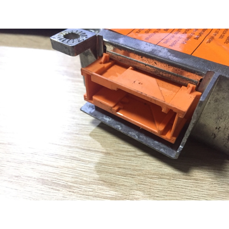 Блок управления airbag (airbag/безопасность) BMW 3-series E36 65778367035