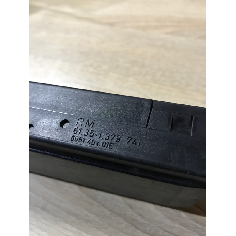 Блок управления светом (электрика / блок управления) BMW 5-series E34 61351379741