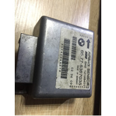 Блок управління airbag