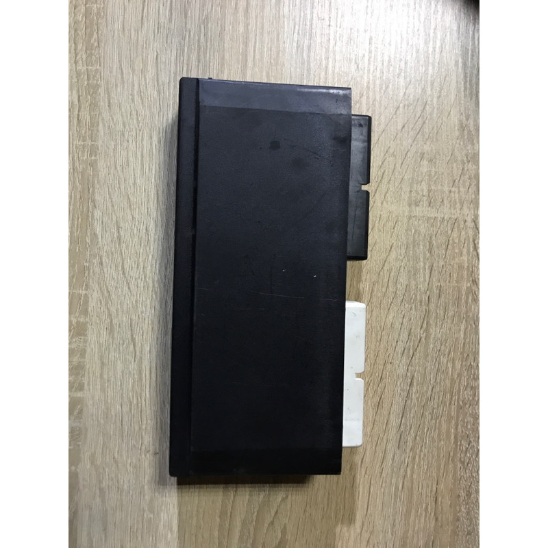 Блок управления светом (электрика / блок управления) BMW 5-series E34 61351379741