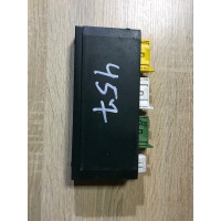 Блок комфорту