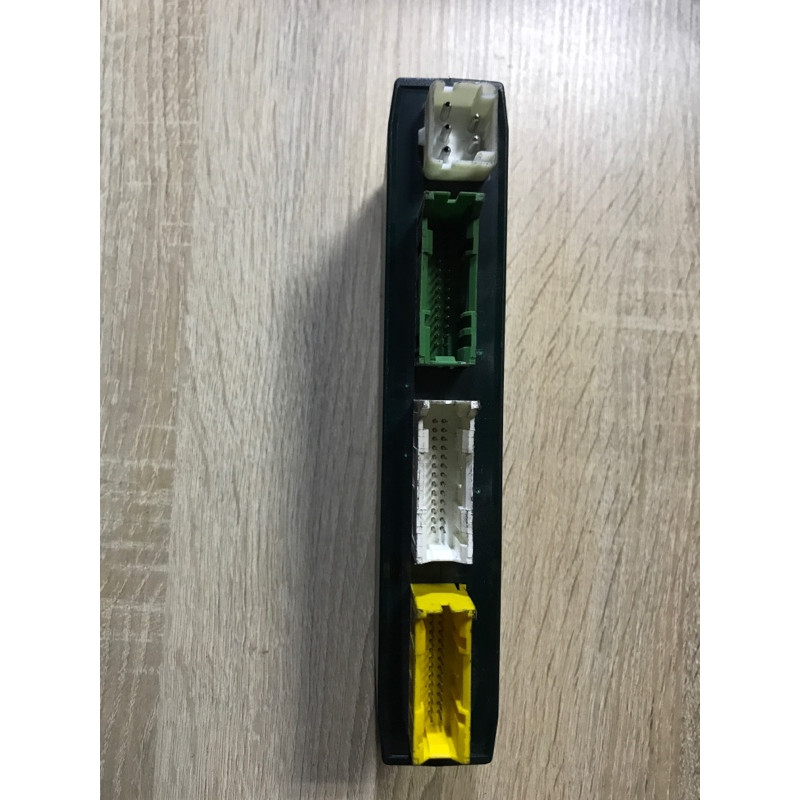 Блок комфорта (электрика / блок управления) BMW 5-series E34 61358362343