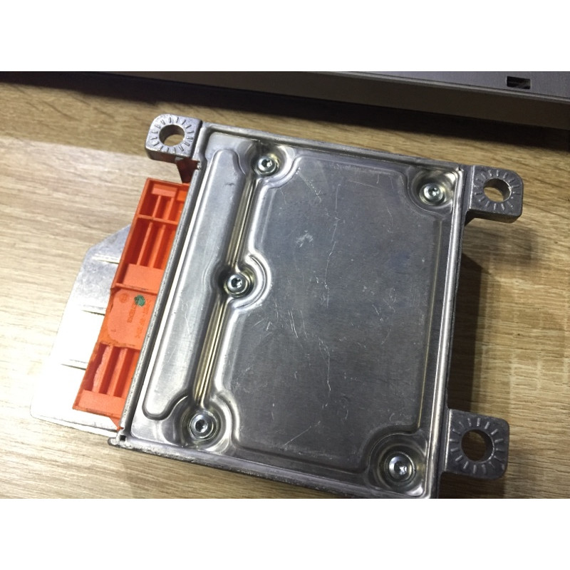 Блок управления airbag (airbag/безопасность) BMW 5-series E39 65778374799