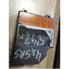 Блок управління airbag