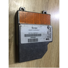 Блок управління airbag