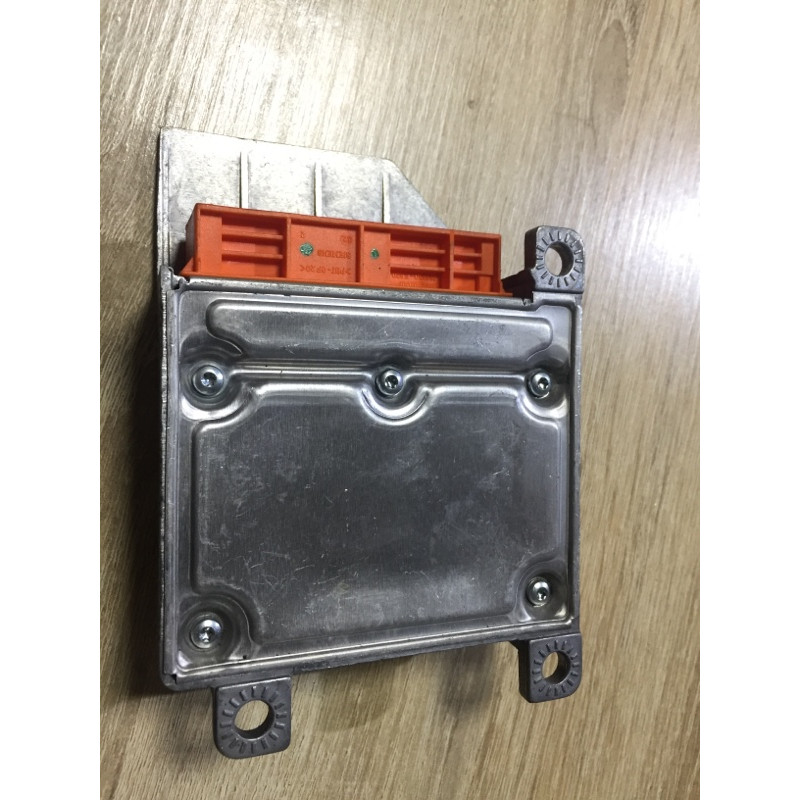 Блок управления airbag (airbag/безопасность) BMW 7-series E38 65778374799