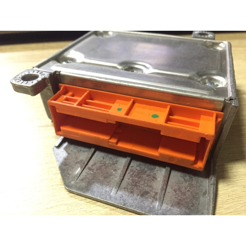 Блок управления airbag (airbag/безопасность) BMW 7-series E38 65778374799