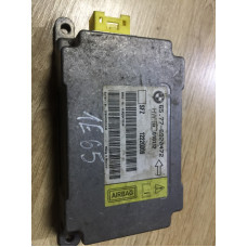 Блок управління airbag