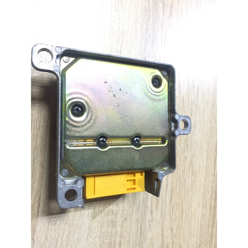 Блок управления airbag (airbag/безопасность) Land Rover Freelander L314 1.8B YWC105810