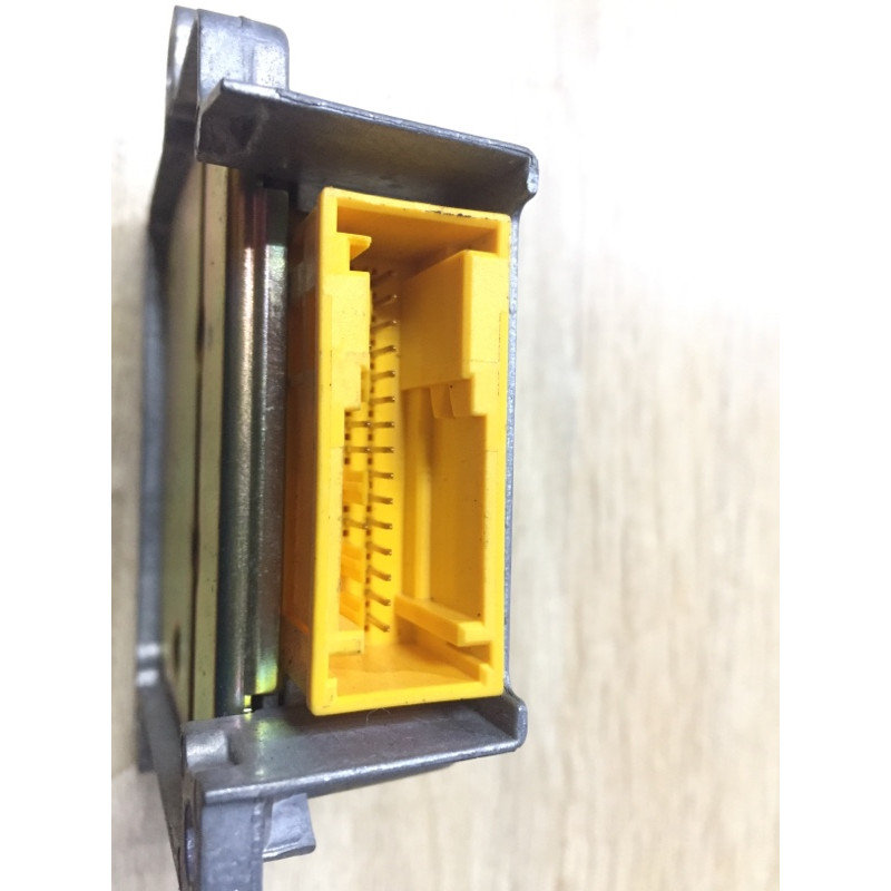 Блок управления airbag (airbag/безопасность) Land Rover Freelander L314 1.8B YWC105810