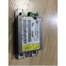 Блок управління airbag