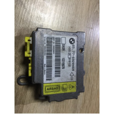 Блок управління airbag