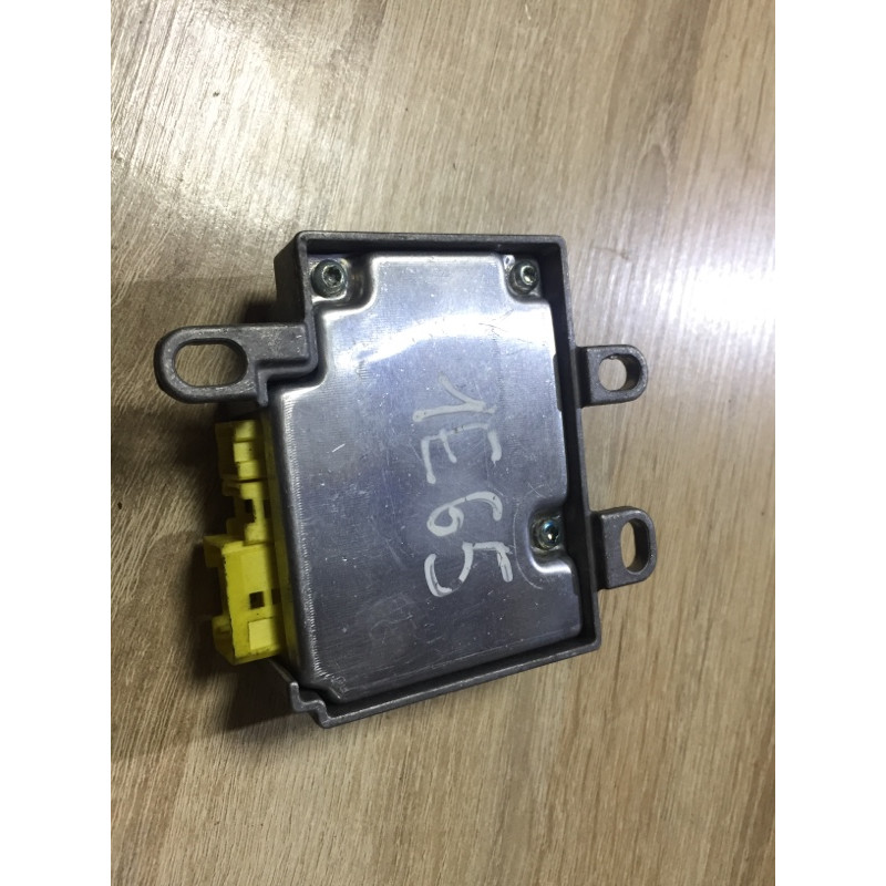 Блок управления airbag (airbag/безопасность) BMW 7-series E65 N62B44 65776920469