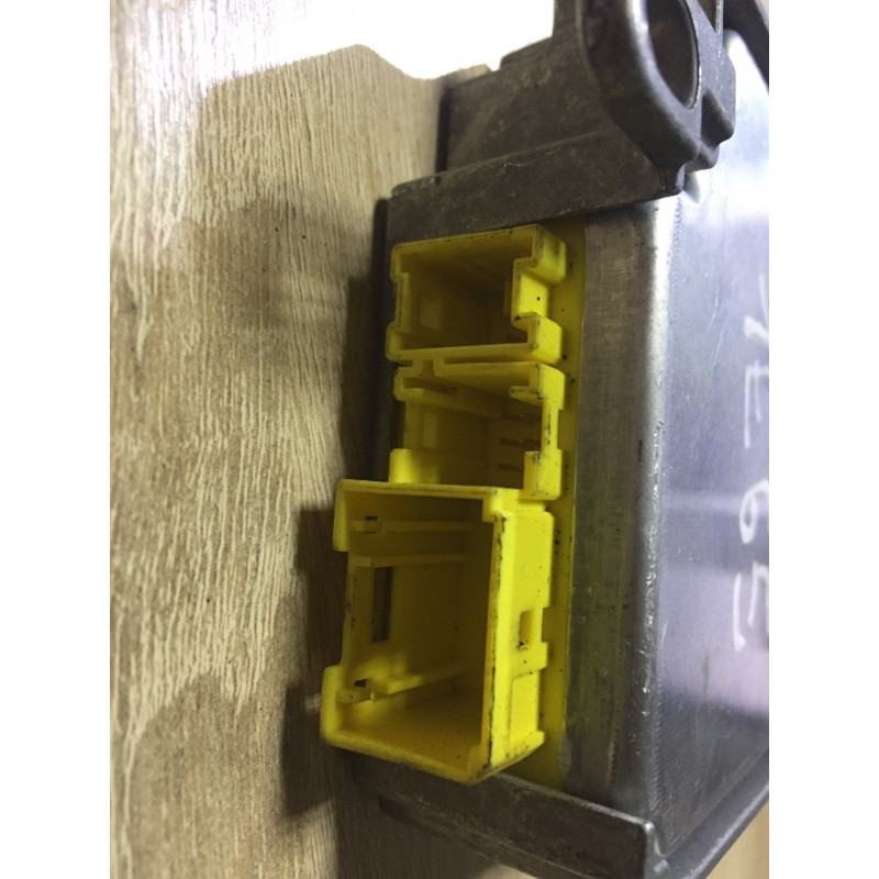 Блок управления airbag (airbag/безопасность) BMW 7-series E65 N62B44 65776920469