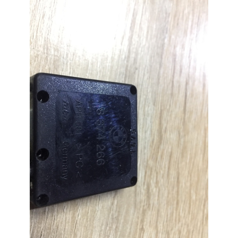 Антенна (электрика) BMW 5-series E39 8374266