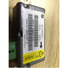 Датчик удара