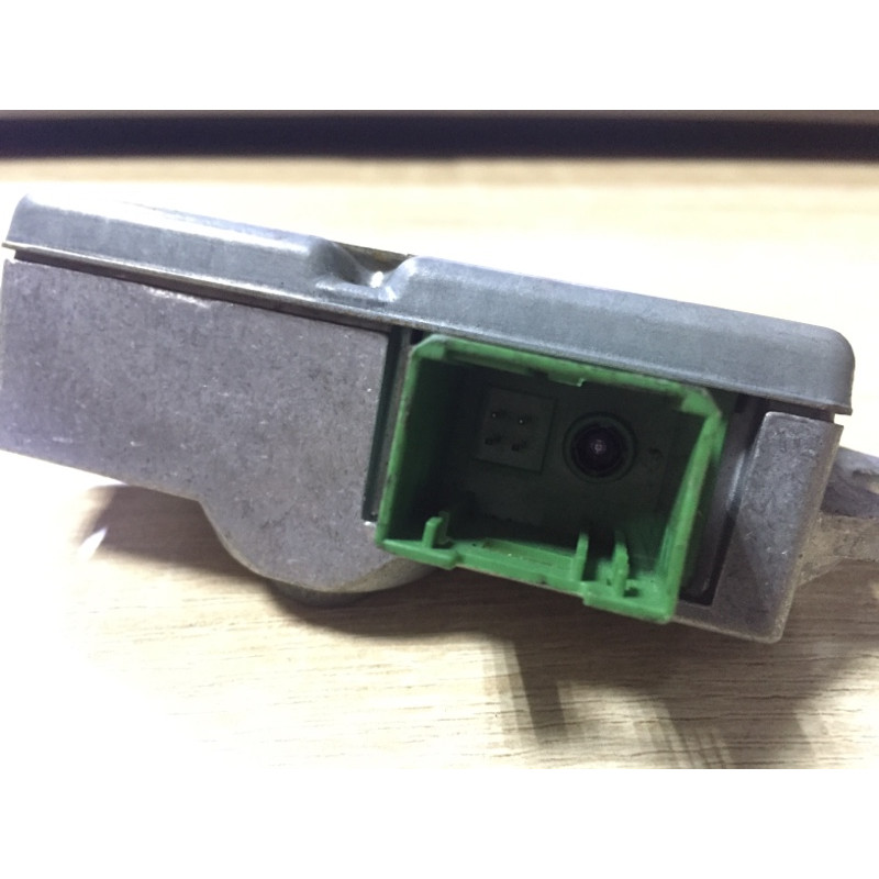 Датчик удара (электрика / датчики) BMW 7-series E65 N62B44 65776920477