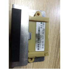 Блок сигнализации