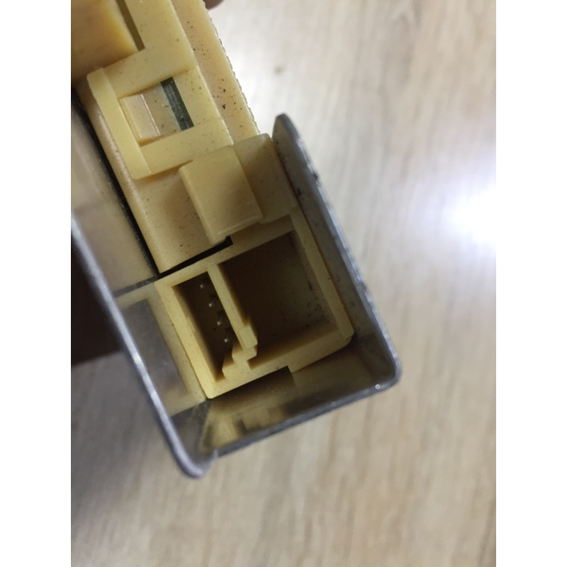 Блок сигнализации (электрика / блок управления) BMW 7-series E38 65758376992