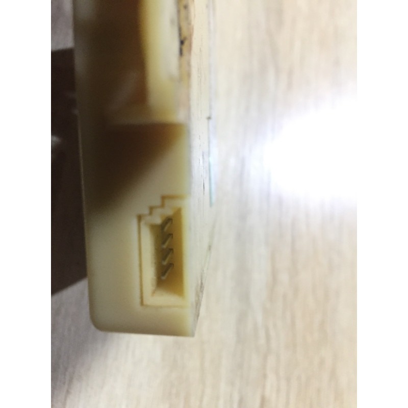 Сигнализация (электрика) Land Rover Freelander L314 1.8B YWC106310