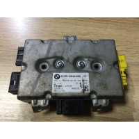 Блок управления дверьми