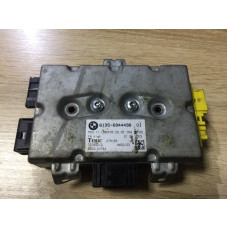 Блок управления дверьми