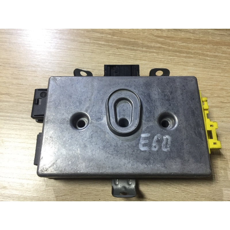 Блок управления дверьми (электрика / блок управления) BMW 5-series E60 M54b30 61356944498