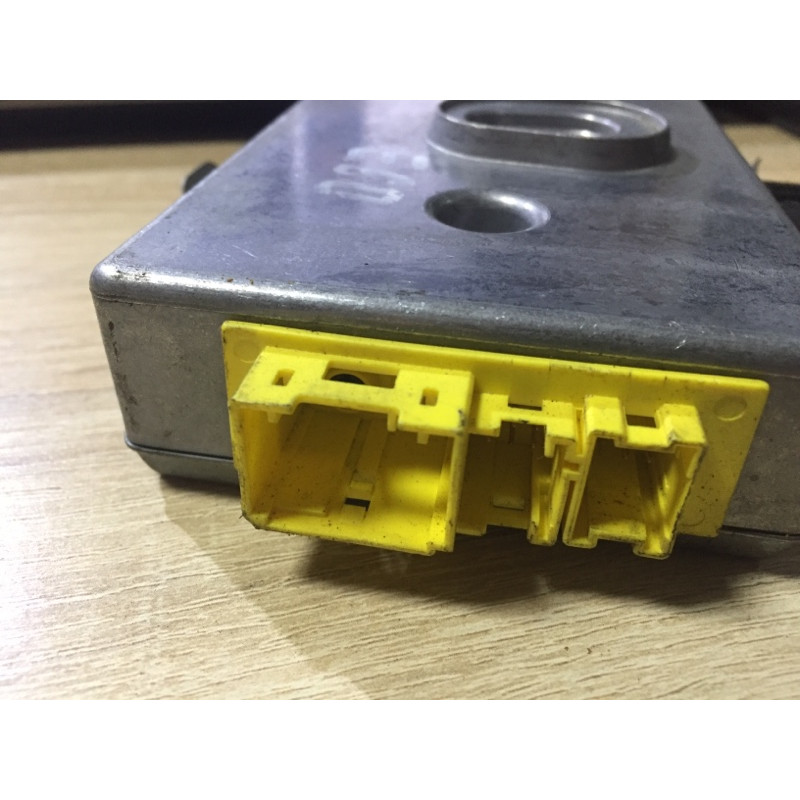 Блок управления дверьми (электрика / блок управления) BMW 5-series E60 M54b30 61356944498