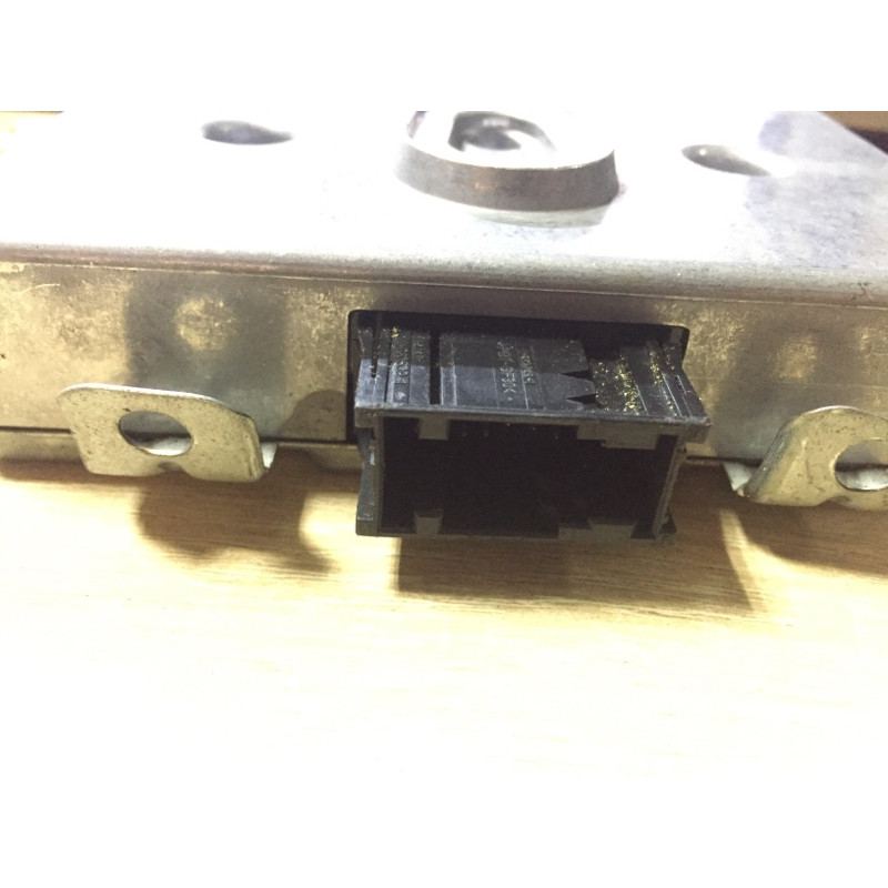 Блок управления дверьми (электрика / блок управления) BMW 5-series E60 M54b30 61356944498