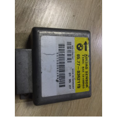 Блок управління airbag