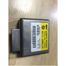 Блок управління airbag