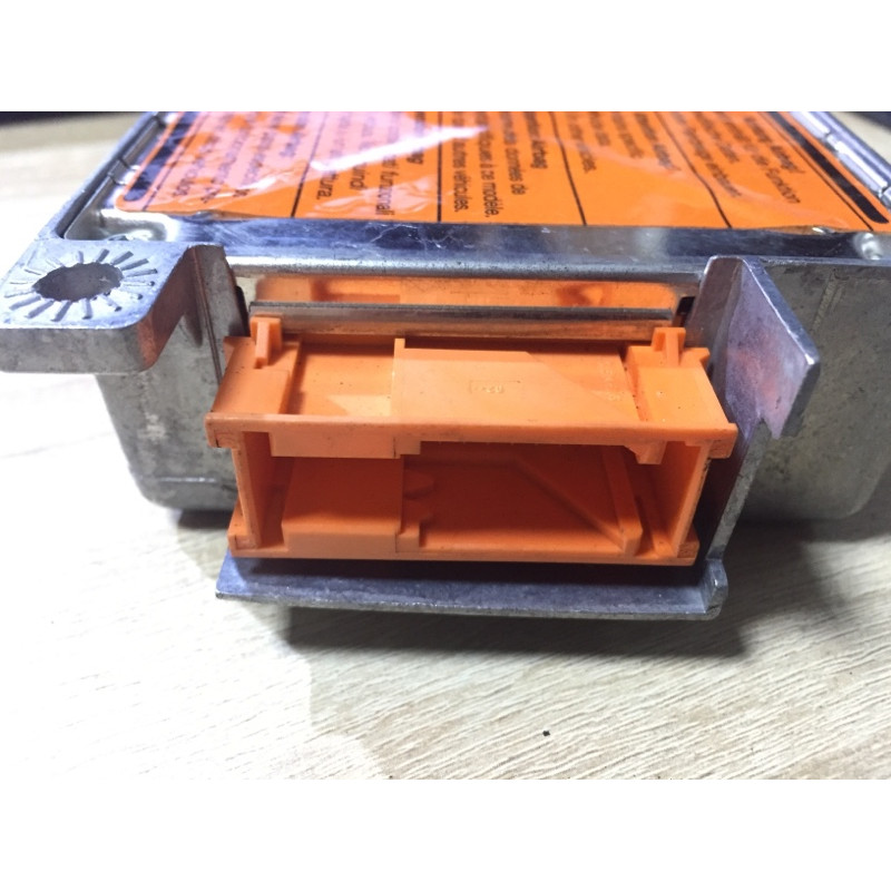 Блок управления airbag (airbag/безопасность) BMW 5-series E34 65778362119