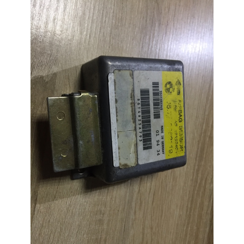 Блок управления airbag (airbag/безопасность) BMW 3-series E36 65778362119