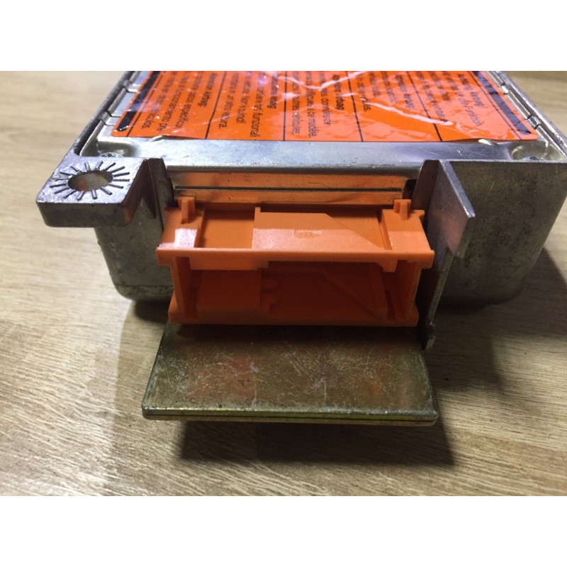 Блок управления airbag (airbag/безопасность) BMW 3-series E36 65778362119