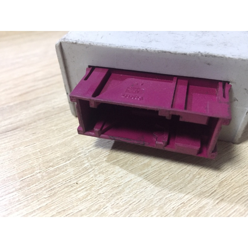 Блок управления светом (электрика / блок управления) BMW X5 E53 M57d30 61358375964