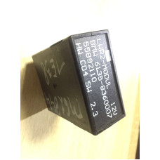 Блок управления светом