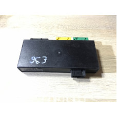 Блок комфорта