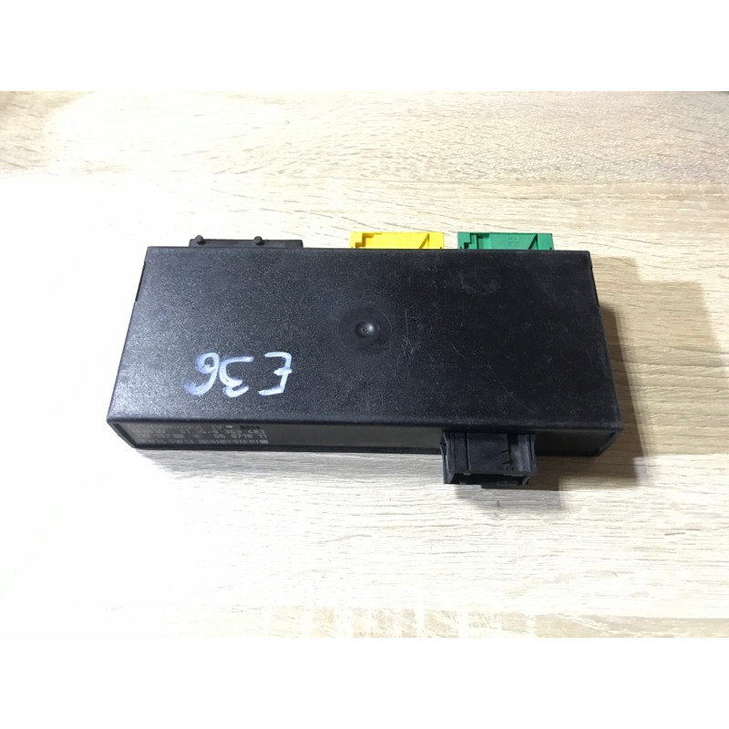 Блок комфорта (электрика / блок управления) BMW 3-series E36 61358369483