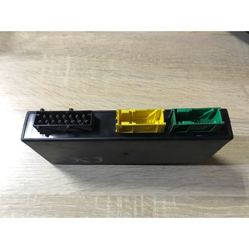 Блок комфорта (электрика / блок управления) BMW 3-series E36 61358369483