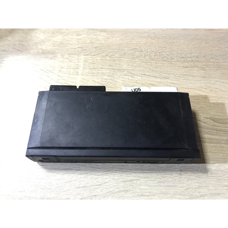 Блок управления светом (электрика / блок управления) BMW 5-series E34 61351379741