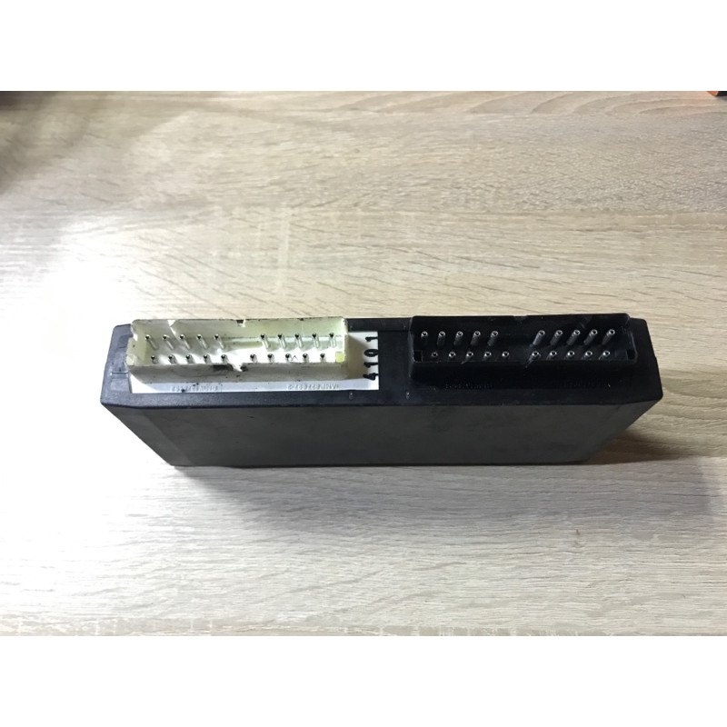 Блок управления светом (электрика / блок управления) BMW 5-series E34 61351379741