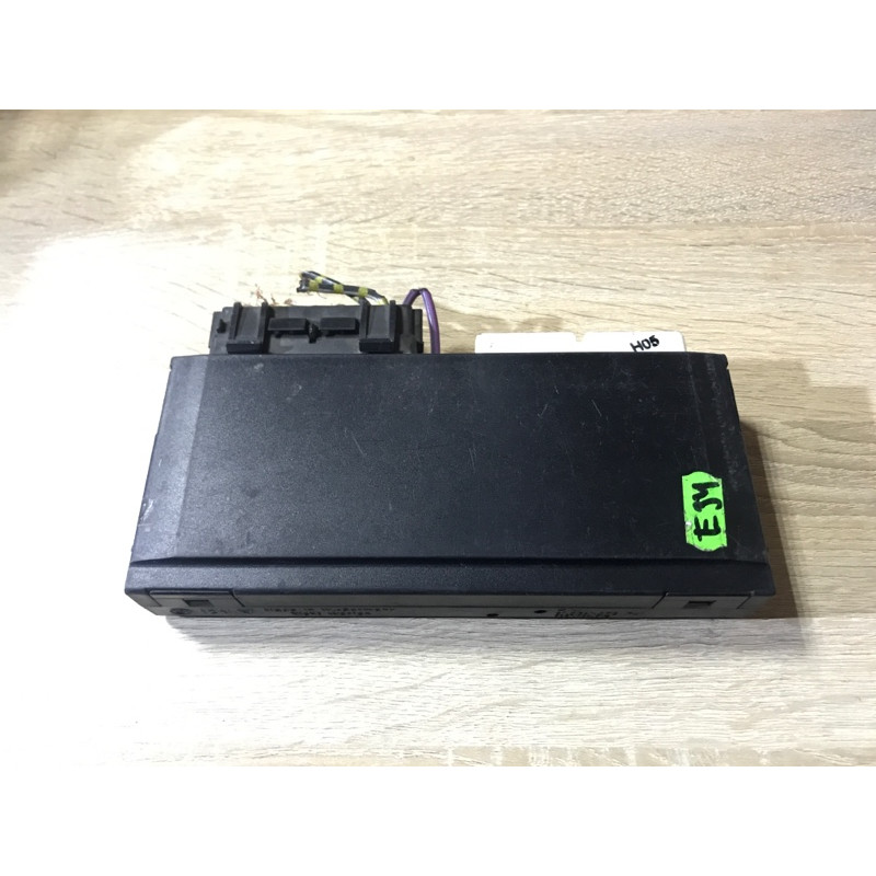 Блок управления светом (электрика / блок управления) BMW 5-series E34 61351379741