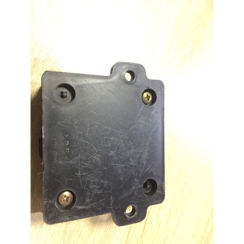 Блок управления иммобилайзером (электрика / блок управления) Mitsubishi Galant 8 2.4GDI MR489276