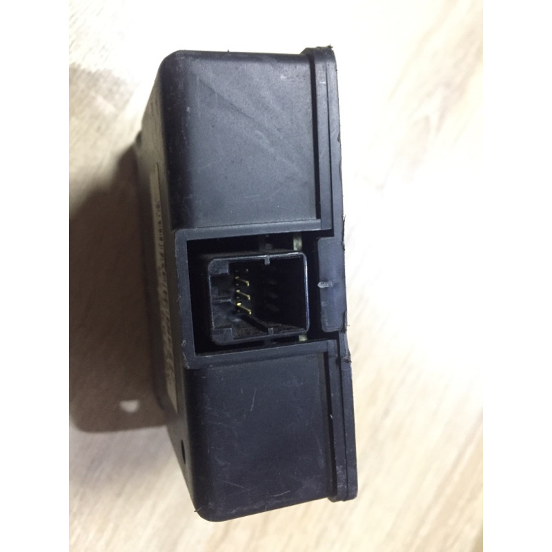 Блок управления иммобилайзером (электрика / блок управления) Mitsubishi Galant 8 2.4GDI MR489276