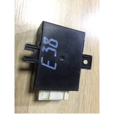 Блок управления мультирулем